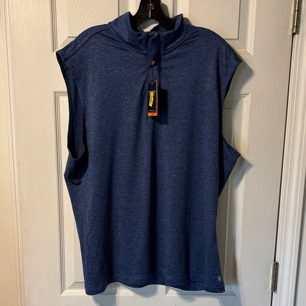 Daniel Cremieux comfortable blue